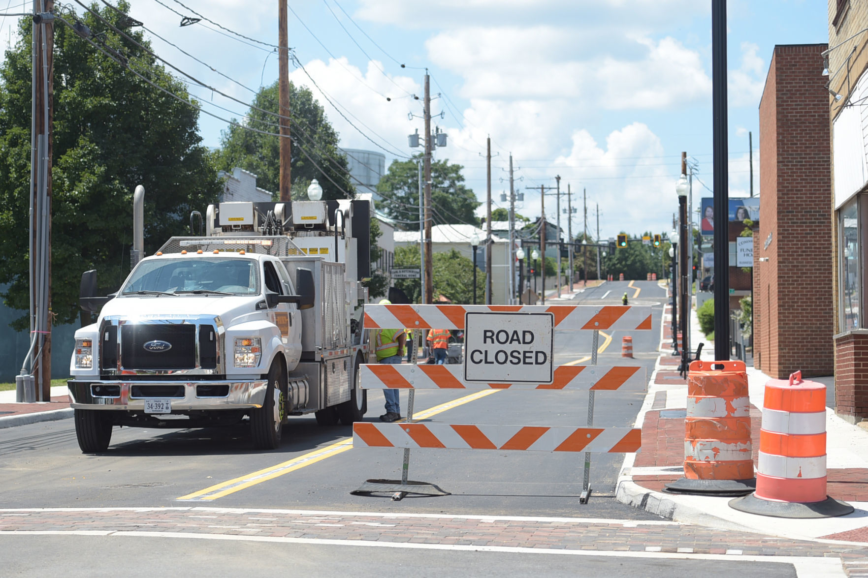 5th Street Reopening 04